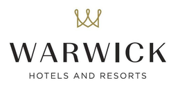 W WARWICK HOTELS AND RESORTS trademark