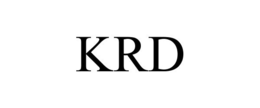 KRD trademark