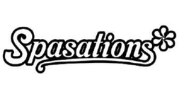 SPASATIONS trademark