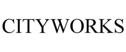 CITYWORKS trademark