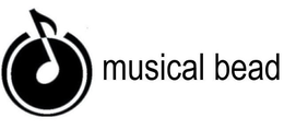 MUSICAL BEAD trademark