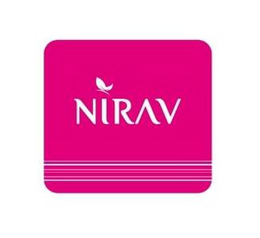 NIRAV trademark