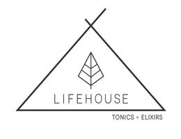 LIFEHOUSE TONICS + ELIXIRS trademark