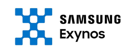 X SAMSUNG EXYNOS trademark