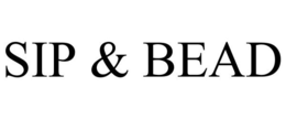 SIP & BEAD trademark