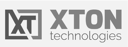 XT XTON TECHNOLOGIES trademark