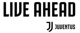 LIVE AHEAD J JUVENTUS trademark
