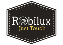 ROBILUX JUST TOUCH trademark