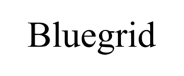 BLUEGRID trademark