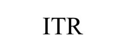 ITR trademark