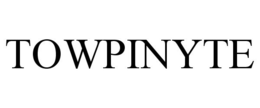 TOWPINYTE trademark