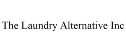 THE LAUNDRY ALTERNATIVE INC trademark