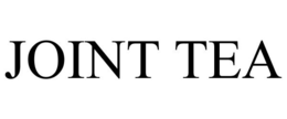 JOINT TEA trademark