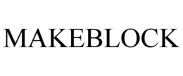 MAKEBLOCK trademark