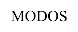 MODOS trademark