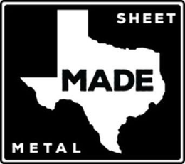 SHEET MADE METAL trademark