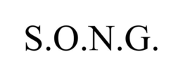 S.O.N.G. trademark