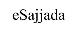 ESAJJADA trademark