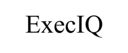 EXECIQ trademark