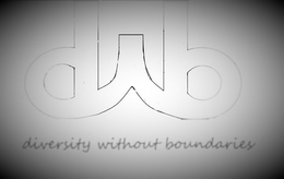 DWB DIVERSITY WITHOUT BOUNDARIES trademark