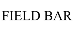 FIELD BAR trademark