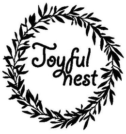 JOYFUL NEST trademark