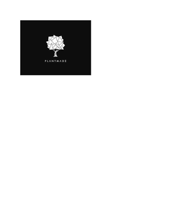 PLANTMADE trademark