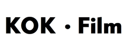 KOK · FILM trademark