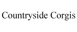 COUNTRYSIDE CORGIS trademark