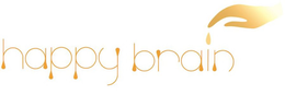 HAPPY BRAIN trademark