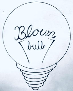 BLOWN BULB trademark