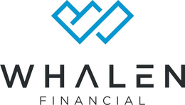 W WHALEN FINANCIAL trademark