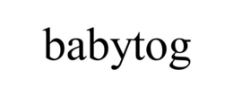 BABYTOG trademark