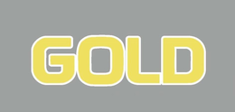 GOLD trademark