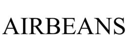 AIRBEANS trademark