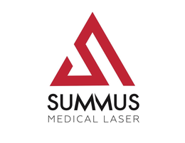 SUMMUS MEDICAL LASER trademark