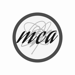 MCA trademark