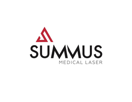 SUMMUS MEDICAL LASER trademark