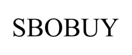 SBOBUY trademark