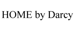 HOME BY DARCY trademark