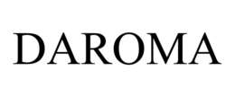 DAROMA trademark
