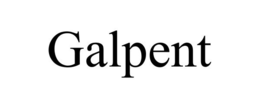 GALPENT trademark