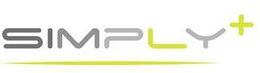 SIMPLY + trademark