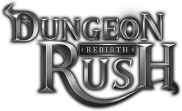 DUNGEON RUSH REBIRTH trademark