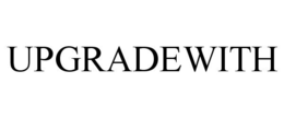UPGRADEWITH trademark