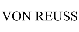 VON REUSS trademark