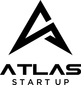 ATLAS START UP trademark