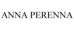 ANNA PERENNA trademark