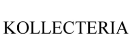 KOLLECTERIA trademark