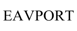 EAVPORT trademark